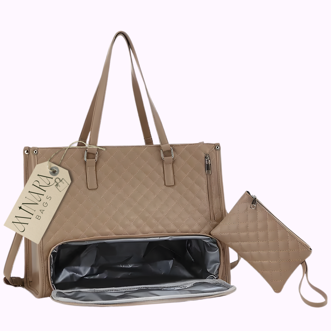 Bolso Organizador 3 en 1